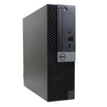 Dell OptiPlex 7050 Desktop Computer PC, Intel Core i5 7500 3.40GHz 16GB DDR4 RAM, 1TB SSD, Built-in Wi-Fi, Bluetooth, Windows 11 Pro, 4K Support HD Graphics 630 (Renewed)