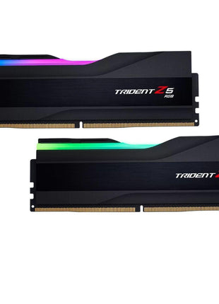 G.SKILL Trident F5-6000J3636F16GX2-TZ5RK Memory Module 32 GB 2 x 16 GB DDR5 6000 MHz
