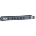 Tripp-Lite 14-Outlet Rackmount Surge Suppressor Diagnostic LED