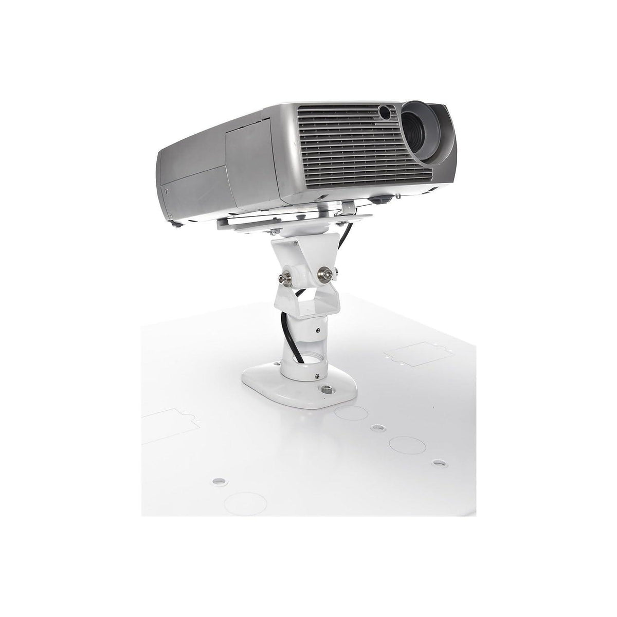 Amer Networks Ceiling Mount for Projector, Electronic Equipment AMRDCP100KIT