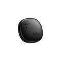 Tile by Life360 Sticker - Small Bluetooth Tracker, Remote Finder and Item Locator for Bikes, Glasses and More. Both iOS and Android Compatible. Phone Finder. 1-Pack (Black)