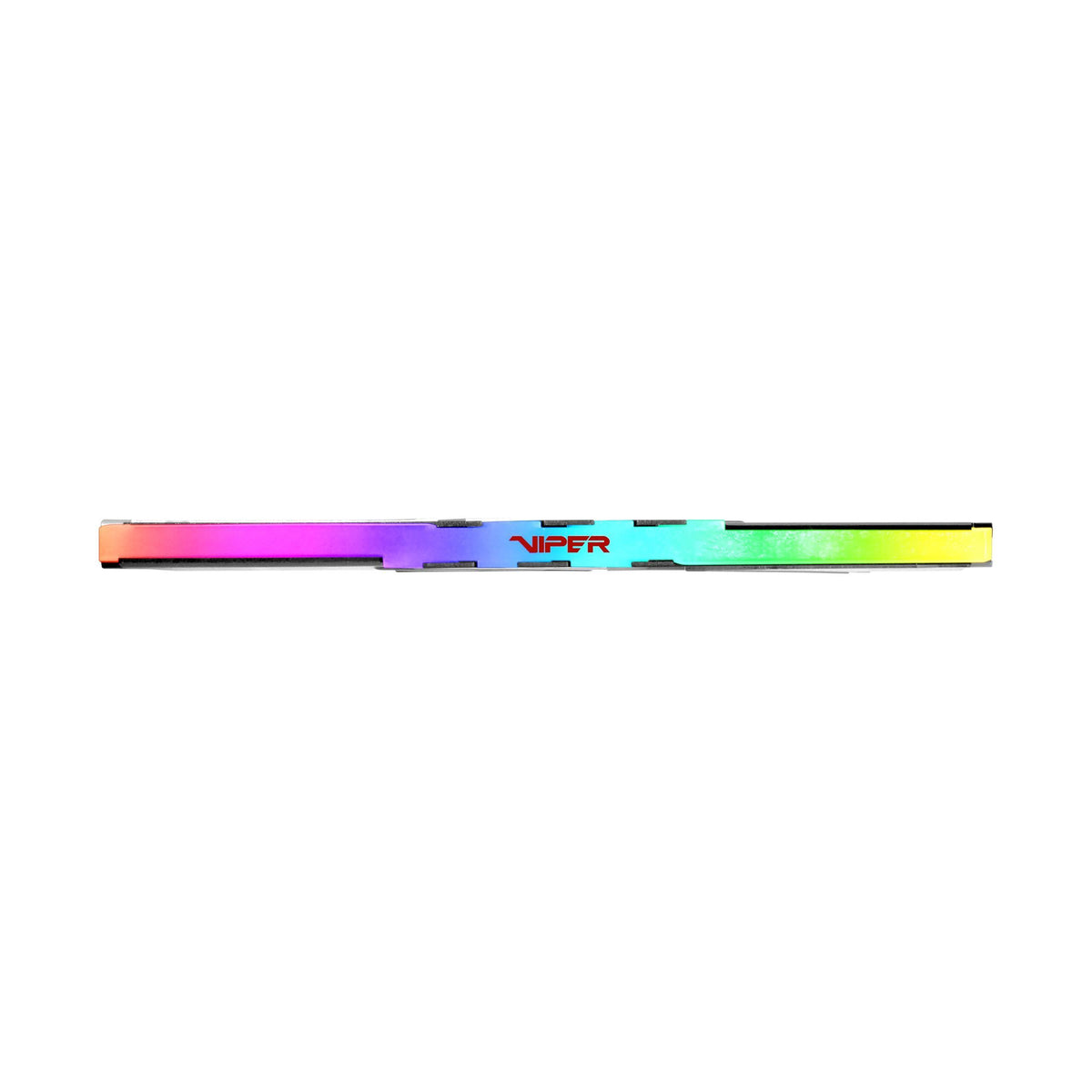 Patriot Memory Viper Venom RGB DDR5 RAM 16GB (1X16GB) 5600MHz CL36 1.25v UDIMM Desktop Gaming Memory Compatible with Intel XMP/AMD Expo - PVVR516G56C36
