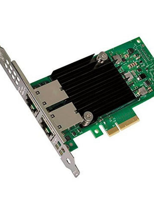 Intel ETHERNET X550T2 Server, X550T2