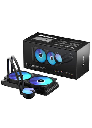 Fractal Design LQCL FD FD-W-L1-S2812 R