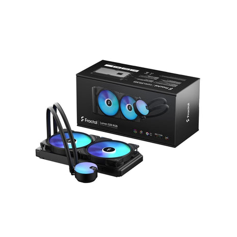 Fractal Design LQCL FD FD-W-L1-S2812 R