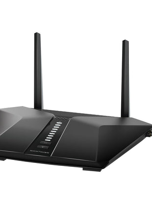 Netgear Nighthawk 5-Stream AX3600 Dual-Band WiFi 6 Router (up to 3.45Gbps) - RAX41