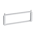 Rain Design mBar Pro Foldable Laptop Stand - Silver (10082)