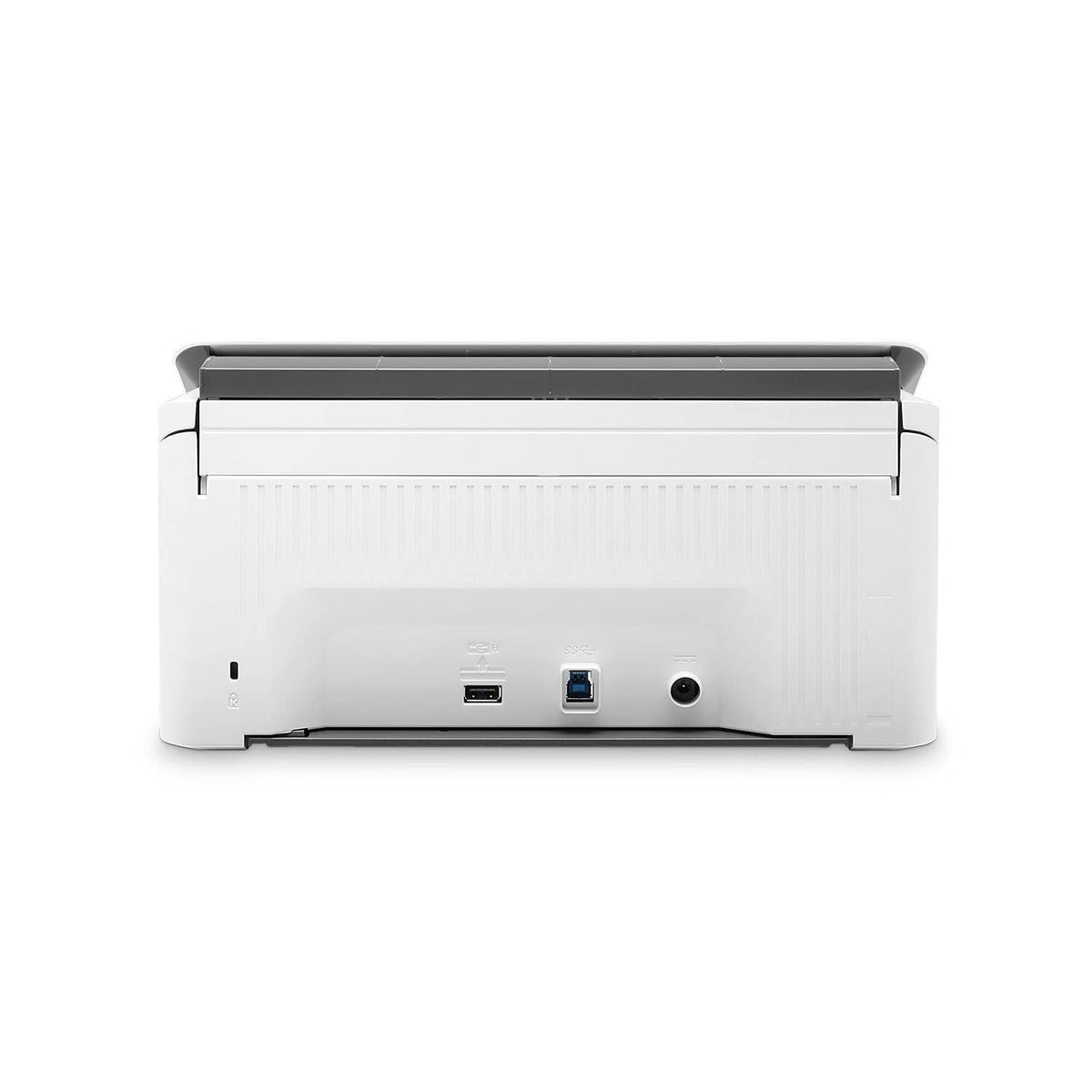 HP ScanJet Pro 3000 s4 (6FW07A) 40ppm USB 3.0 Color Duplex Scanner with 50-page ADF for Documents, Photos, Receipts, and Cards. TWAIN/ISIS drivers included
