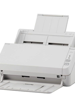 RICOH SP-1130N Price Performing, Network Enabled Color Duplex Document Scanner with Auto Document Feeder (ADF)