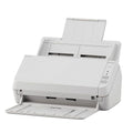 RICOH SP-1130N Price Performing, Network Enabled Color Duplex Document Scanner with Auto Document Feeder (ADF)