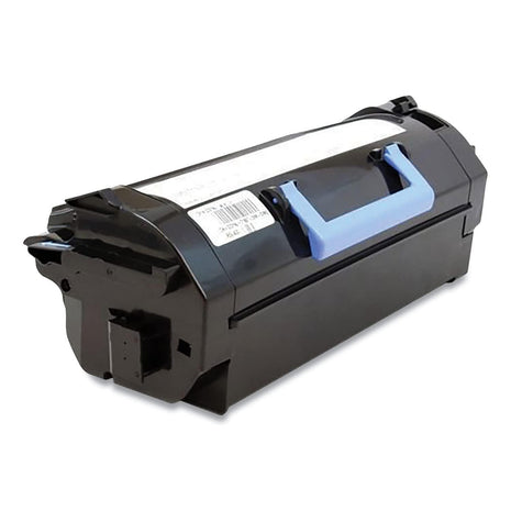 Dell X68y8 Toner, 6,000 Page-Yield, Black