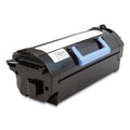 Dell X68y8 Toner, 6,000 Page-Yield, Black