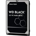 Western Digital 1TB WD Black Performance Mobile Hard Drive - 7200 RPM Class, SATA 6 Gb/s, 64 MB Cache, 2.5