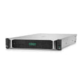 HPE ProLiant DL380 G11 2U Rack Server - 1 Xeon Gold 6430 2.10 GHz - 64 GB RAM - Serial ATA Controller - Intel C741 Chip - DDR5 SDRAM - Up to 16 MB Graphic Card - 10 Gigabit Ethernet, 25 Gigabit Ethern