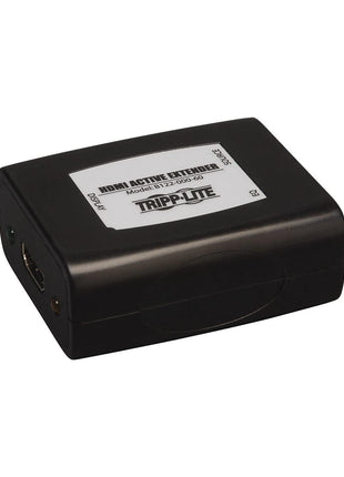 Tripp Lite HDMI Signal Booster/Extender, 1080p at 60Hz (HDMI F/F), Up to 150-ft. (B122-000-60),Black