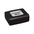 Tripp Lite HDMI Signal Booster/Extender, 1080p at 60Hz (HDMI F/F), Up to 150-ft. (B122-000-60),Black