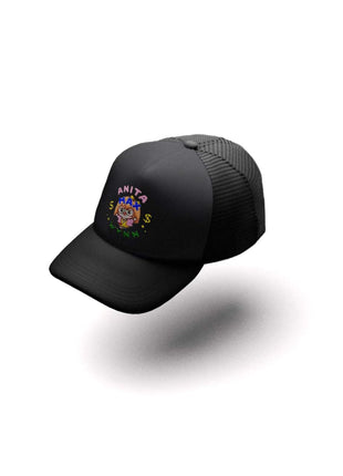 Official Anita Max Win Trucker Hat