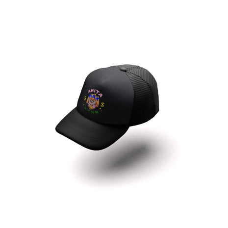 Official Anita Max Win Trucker Hat