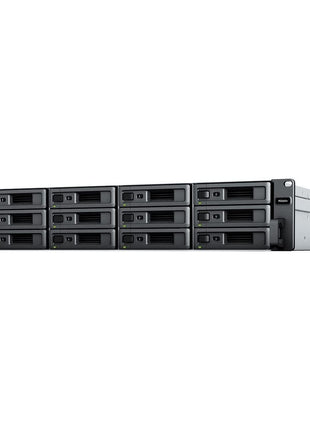 Synology 12-Bay RackStation RS2423+ (Diskless)