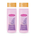Camay Paris Lavande Shower Gel, 500 ml (Pack of 2)