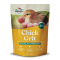 Manna Pro Chick Grit Digestive Supplement for Young Growing Poultry & Bantam Breeds, No Artificial Ingredients or Preservatives, Natural Supplement with Insoluble Crushed Granite, 5 lbs
