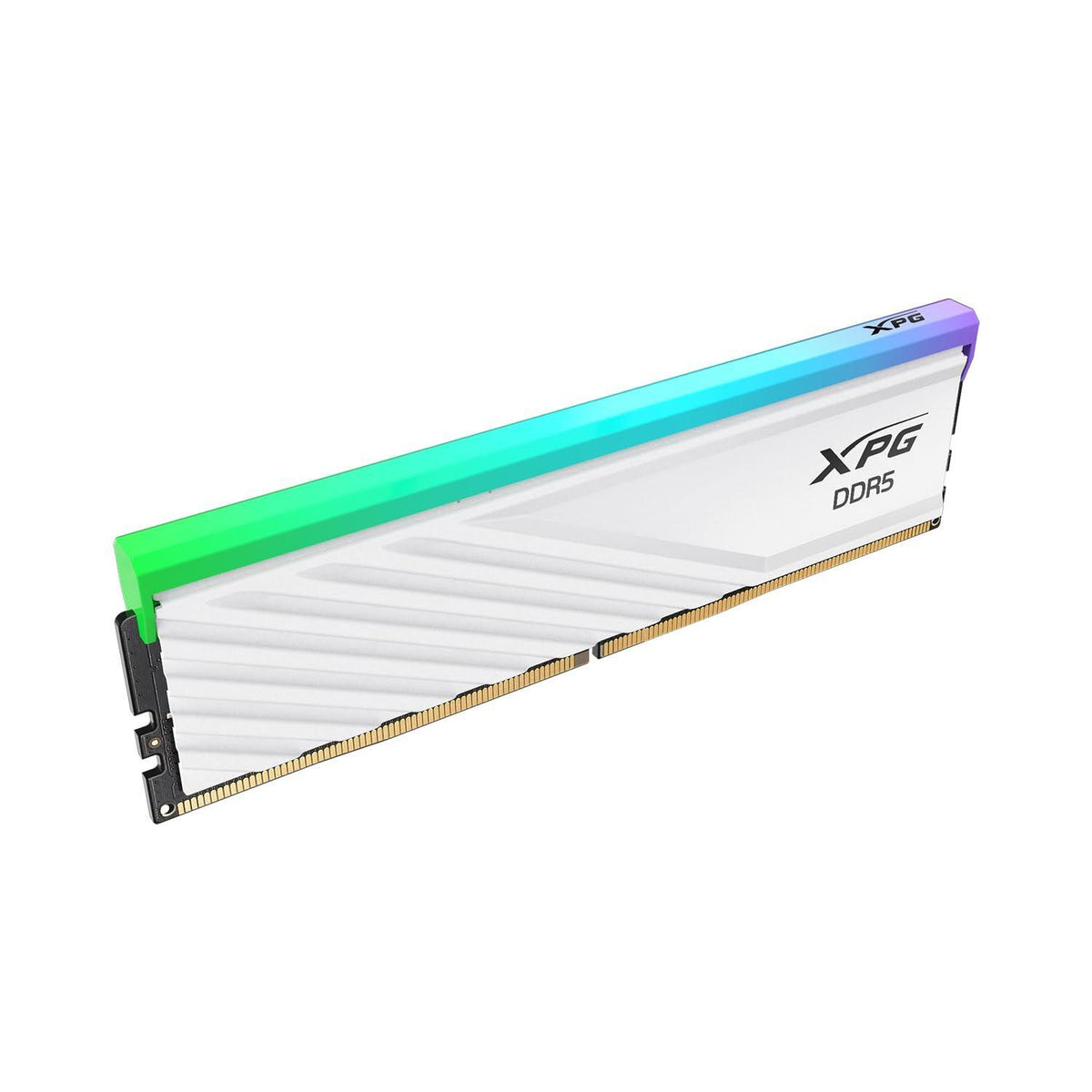 XPG Lancer Blade 32GB (2 x 16GB) 288-Pin PC RAM DDR5 6000 (PC5 48000) Desktop