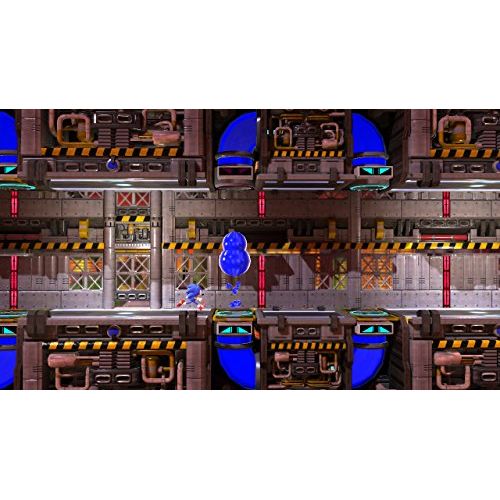 Sonic Generations (Greatest Hits) - PlayStation 3