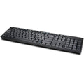 Kensington Pro Fit Low Profile Full Size Wireless Keyboard (K75229US)