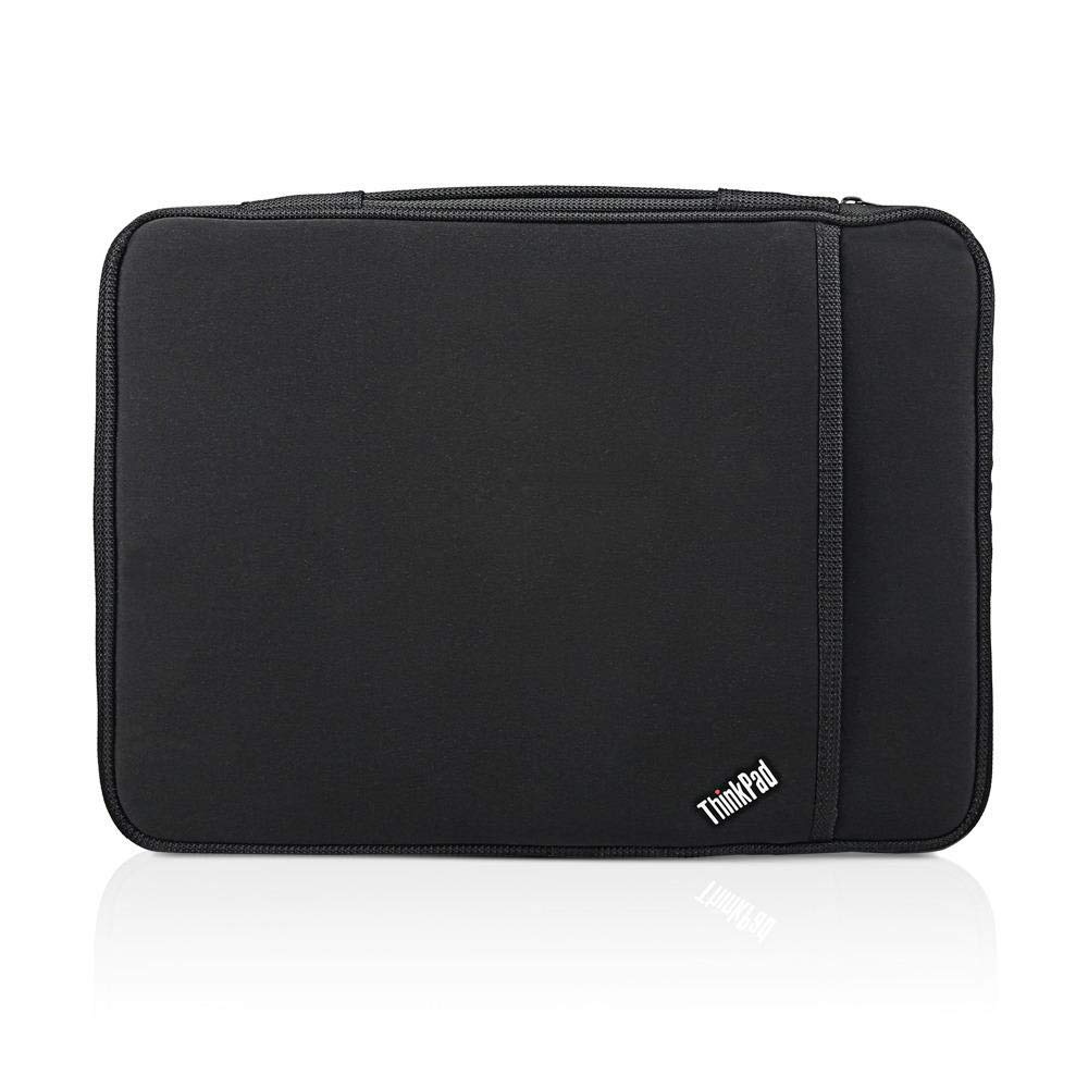 Lenovo 4X40N18007 - Notebook Sleeve - 12" - Black
