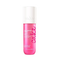 Cake Beauty Hair & Body Mist, The Finishing Touch - Pistachio & Salted Caramel Scent - Infused with Vitamin E & Argan Oil - For All Skin & Hair Types - 6.8 Fl Oz / 200 mL