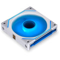 Lian-Li UNI FAN SL-Infinity ARGB PWM Case Fan - White, 120mm