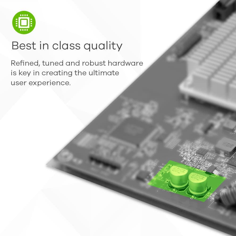 Zyxel 16-Port Gigabit Ethernet Switch | Smart-Managed | Rackmount [GS1900-16]
