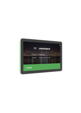Logitech Tap Scheduler