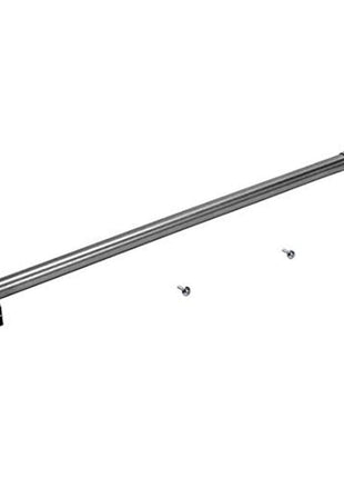 Whirlpool W10830608 Genuine OEM Warming Drawer Medallion Handle Kit For Ranges
