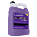 Nanoskin SPEEDY BRITE Pro Grade Wheel & Tire Acid Cleaner, 1 gallon - Chrome & Coated Wheel Safe, Cleaning with Organic Acid | Removes Brake Dust & Road Grime for Auto Detailing, Body Shop Safe