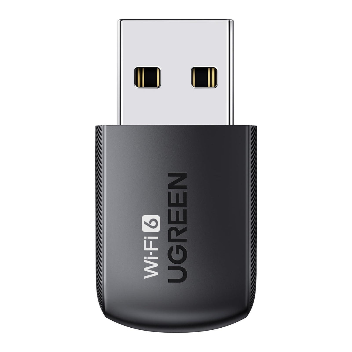UGREEN WiFi Adapter for Desktop PC, AX900 USB WiFi 6 Adapter with 5GHz/2.4GHz Dual Band, Built-in Driver for Windows 10/11