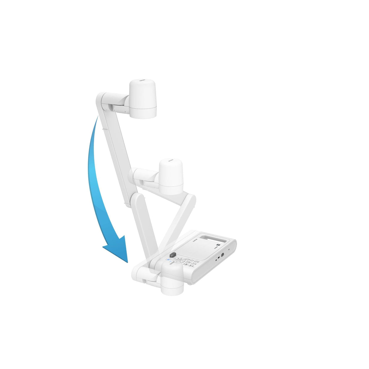 Epson DC-30 Wireless Document Camera