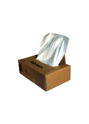 Fellowes Shredder Bags Office Storage Container (36055)