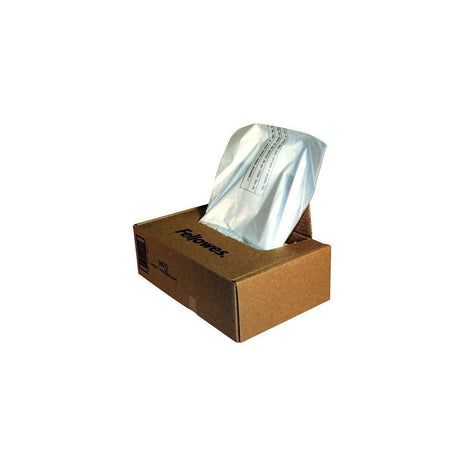 Fellowes Shredder Bags Office Storage Container (36055)