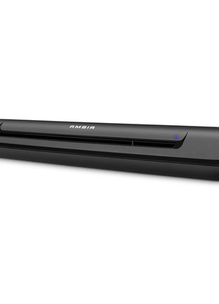 Ambir TravelScan Pro 600 (PS600-AS) Simplex Document Scanner and Card Scanner