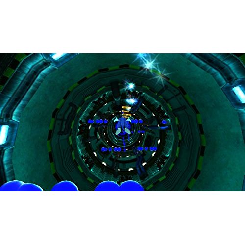 Sonic Generations (Greatest Hits) - PlayStation 3
