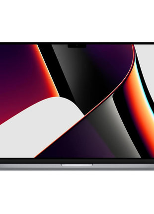 Apple Late 2021 MacBook Pro with Apple M1 Pro chip, 16-inch, 16GB RAM, 1TB SSD, Space Gray (Renewed)