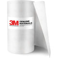 3M Clear Paint Protection Bulk Film Roll 6-by-25-inches