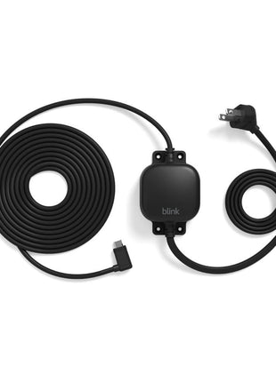 Blink Weather Resistant 13ft Power Adapter for Blink Mini 2, Mini 2K+, Outdoor 4, and Outdoor 2K+ (Black)