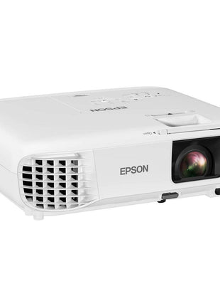 Epson PowerLite 118 LCD Projector - 4:3 - Ceiling Mountable