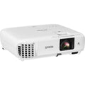 Epson, EPSV11HA03020, PowerLite 118 3LCD XGA Classroom Projector with Dual HDMI, 1 Each , 3.6 inchx11.6 inchx10.2 inch