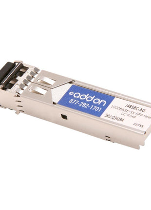 Add-on Computer-HP ProCurve compatible Gigabit-SX-LC SFP-J4858C-A0
