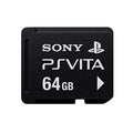 PlayStation Vita Memory Card 64GB(PCH-Z641J)
