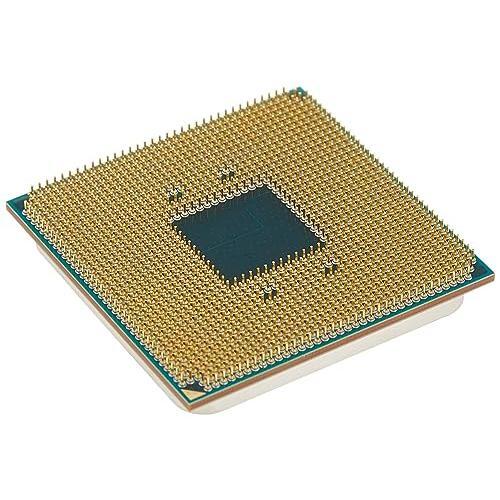 AMD Ryzen 5 5500 6-Core, 12-Thread Unlocked Desktop Processor with Wraith Stealth Cooler