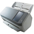 RICOH fi-7300NX Professional Network Enabled Document Scanner with Color Touchscreen